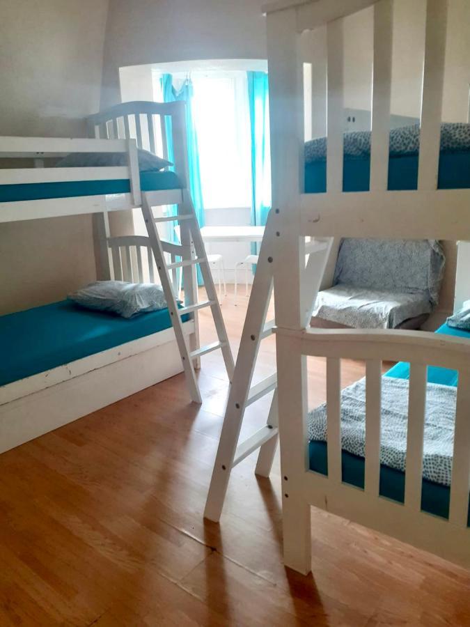 Nx London Hostel Hostal